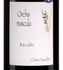 Domaine Naudin-Ferrand Hautes-Côtes de Beaune Orchis 2011